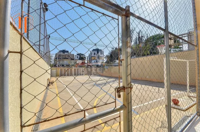 Imagem Apartamento para Venda em Curitiba, Cabral, 3 dormitórios, 1 suíte, 2 banheiros, 1 vaga