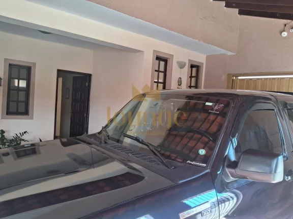 Imagem Casa Sobrado à venda em Jd. Maria do Carmo ZL - Sorocaba/SP