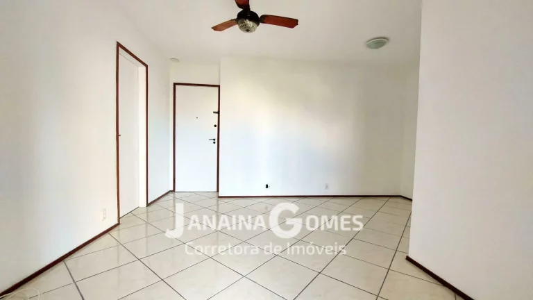 Imagem Apartamento 2 quartos com varanda