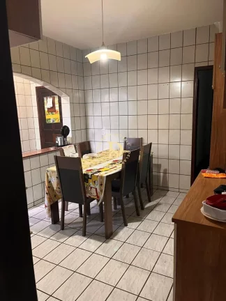 Imagem SOBRADO - PARQUE NOVO HORIZONTE - 180 M² - 5 DORMITORIOS (1 SUITE) - SJCAMPOS