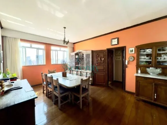 Imagem Cobertura com 4 quartos, 538 m², à venda por R$ 1.700.000- Rua Professor João Cândido - Centro - Londrina - PR