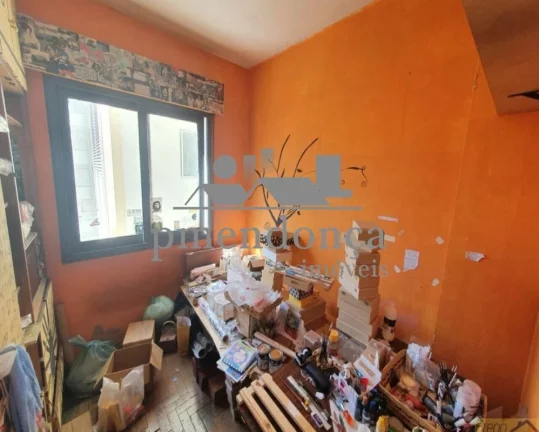 Imagem Apartamento na Rua São Vicente de Paula com 120m², 03 quartos e 01 vaga.