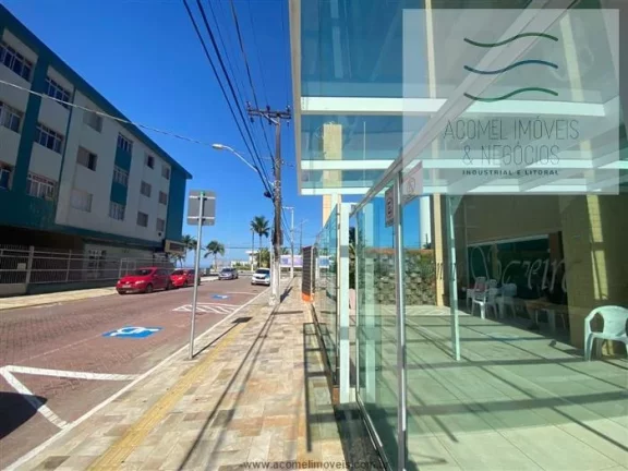 Imagem Apartamentos no Litoral para venda em Praia Grande no bairro Vila Tupi
