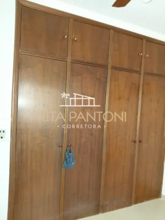 Imagem Casa - Ribeirão Preto - Vila Tibério - Região Oeste