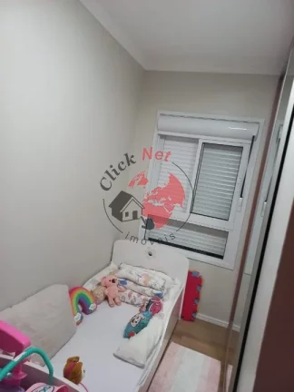 Imagem Ótimo Apartamento à Venda no bairro Santa Paula em São Caetano