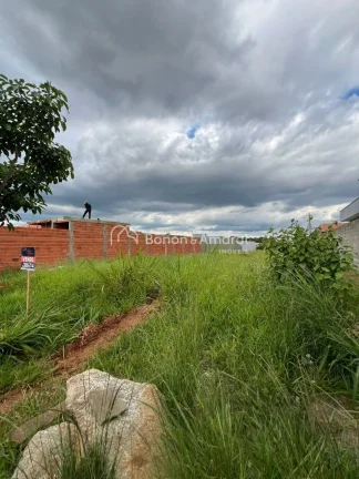 Imagem Excelente oportunidade no Residencial Nova Veneza, em Paulínia/SP!
Terreno plano com 200m², muito ...