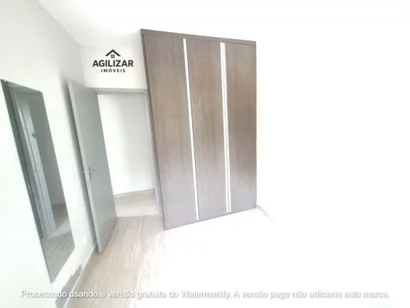 Imagem Apartamento 02 quartos - Santa Tereza