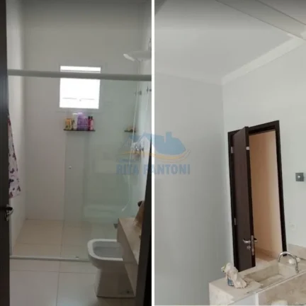 Imagem Casa - Ribeirão Preto - Alto do Sumarezinho - Região Oeste