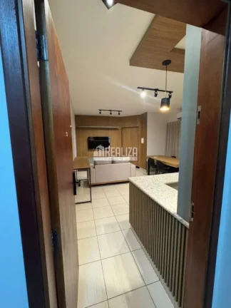 Imagem Apartamento à venda no Condomínio Residêncial Amorim, bairro Santa Maria em Uberaba!