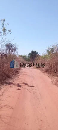 Imagem Chácara para Venda em Brasília, Setor Habitacional Jardim Botânico