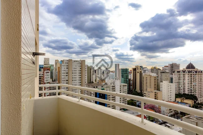 Imagem Apartamento Cobertura Triplex Itaim Bibi