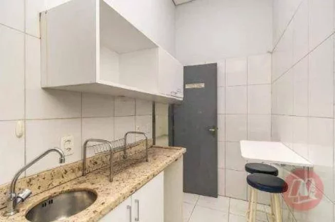 Imagem Casa para alugar, 130 m² por R$ 4.880,00/mês - Bom Fim - Porto Alegre/RS