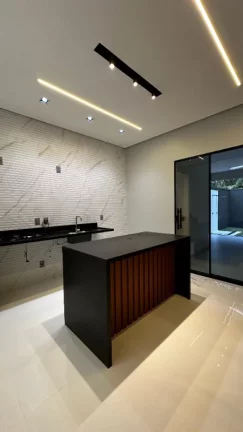 Imagem CASA RESIDENCIAL em MANAUS - AM, PONTA NEGRA