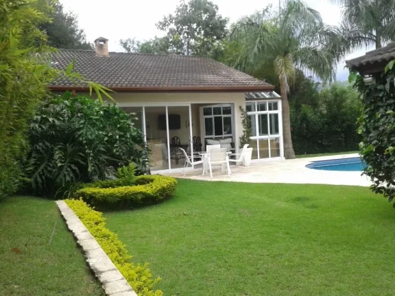Imagem CASA RESIDENCIAL em MAIRIPORÃ - SP, VILA MACHADO