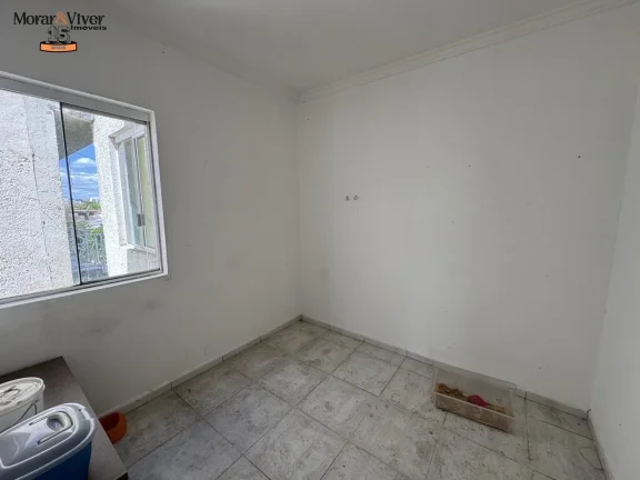 Imagem Apartamento para Venda em São José dos Pinhais, Ipê, 3 dormitórios, 1 banheiro, 1 vaga