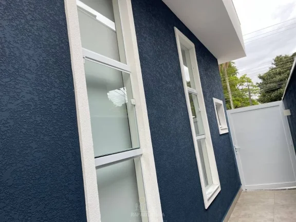 Imagem Casa à venda no bairro Jardim Ipe - Atibaia/SP