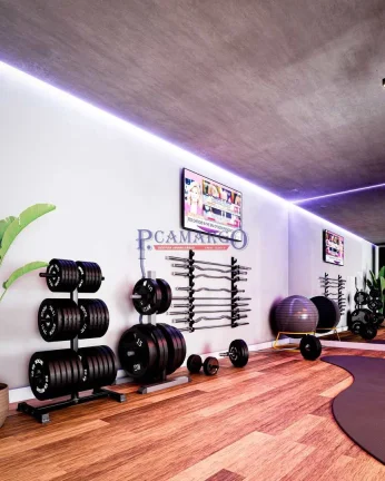 Imagem Apartamento Padrão