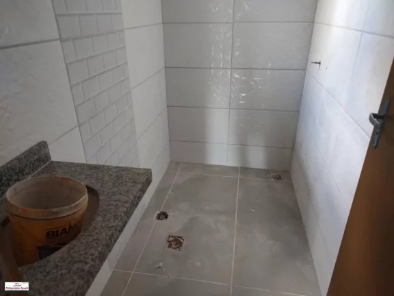 Imagem Casa à venda em Campo Grande, Bom Retiro, com 2 quartos, 57m2