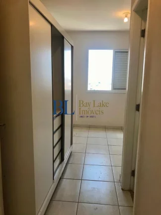 Imagem Apartamento de 62m² – 2 Dormitórios (1 Suíte) – 1 Vaga – Lazer Completo!