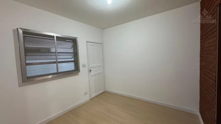 Imagem Apartamento 1 dormitório no Canto do Forte