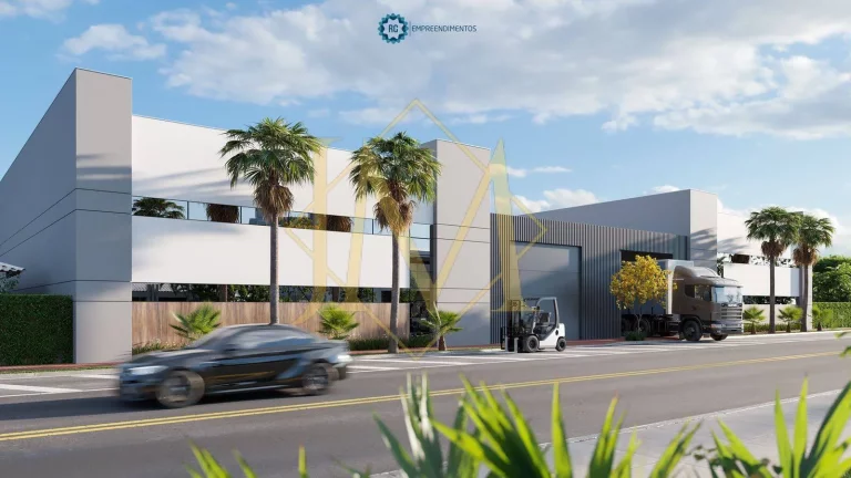 Imagem Lotes de 360m² disponíveis no Belvedere, ao lado do Distrito Industrial