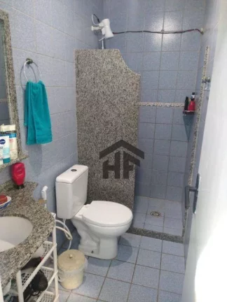 Imagem Casa com 5 Quartos à Venda, 214 m² em Iputinga - Recife