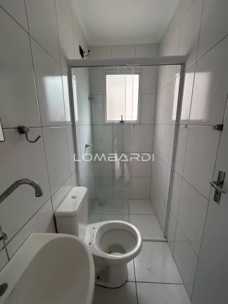 Imagem Apartamento novo no centro da cidade!