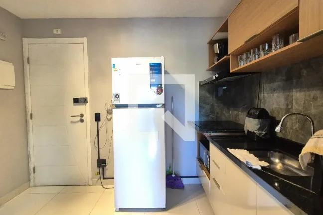 Imagem Apartamento à Venda - Recreio, 2 Quartos, 60 m2