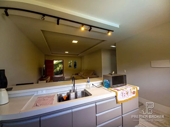 Imagem Casa à venda, 400 m² por R$ 1.850.000,00 - Vargem Grande - Teresópolis/RJ