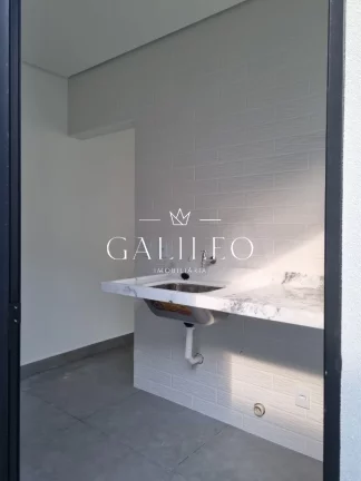 Imagem CASA Á VENDA NO CONDOMÍNIO TERRAS DE GÊNOVA EM JUNDIAÍ -SP