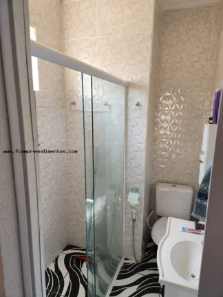 Imagem Chácara Condomínio para Venda em Limeira, Jardim Nova Limeira, 3 dormitórios, 2 suítes, 4 banheiros, 3 vagas