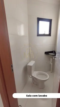 Imagem Sobrado para Venda em Santo André, Vila Curuça, 3 dormitórios, 1 suíte, 4 banheiros,