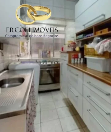 Imagem APARTAMENTO RESIDENCIAL em São Paulo - SP, Santa Cecilia
