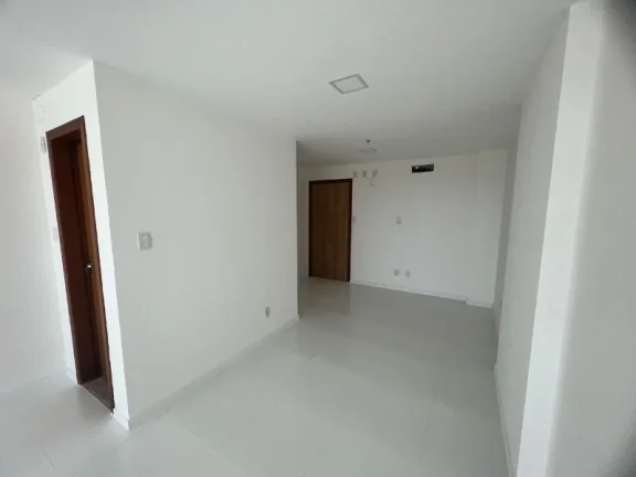 Imagem Sala comercial para locação no Premier - Ala Médica