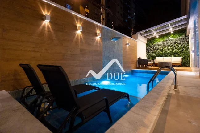 Imagem Casa com 3 dormitórios à venda, 170 m² por R$ 2.500.000,00 - Embaré - Santos/SP