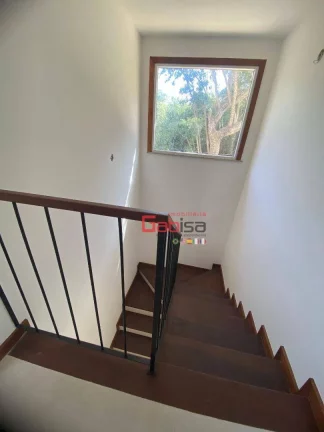 Imagem Casa com 4 dormitórios à venda, 180 m² por R$ 1.850.000,00 - Manguinhos - Armação dos Búzios/RJ