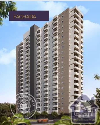 Apartamento a venda na Vila Carrão em São Paulo/SP