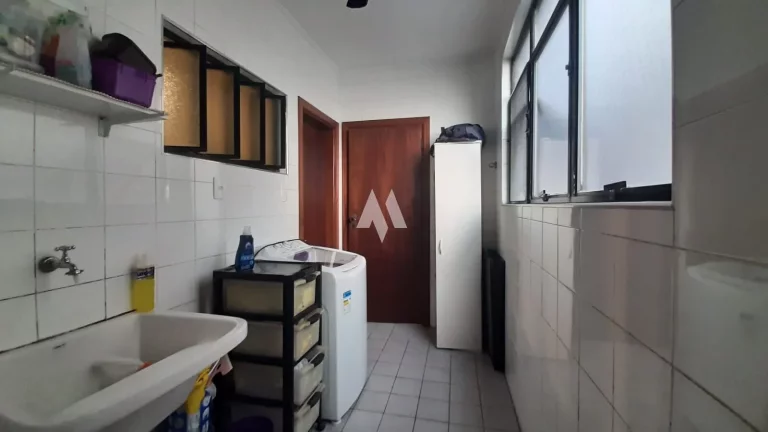 Imagem Apartamento à venda - Pompéia, Santos SP