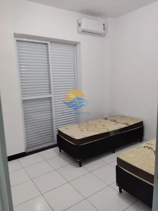 Imagem Apartamento para Venda em Santos / SP no bairro José Menino