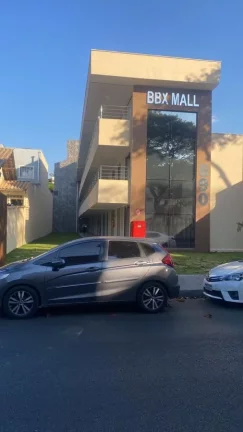 Sala Comercial para Venda em Belo Horizonte / MG no bairro Santa Terezinha