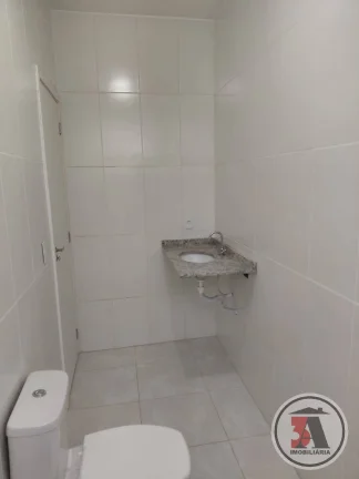 Imagem Agio Casa 3/4 - Lagoa Azul Quartzo