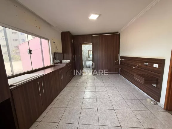 Imagem Casa com 3 dormitórios à venda, 295 m² por R$ 2.000.000,00 - Alto da Boa Vista - Itumbiara/GO