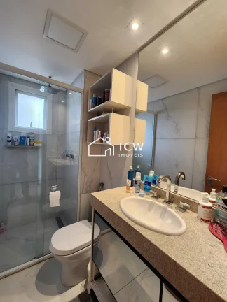 Imagem Apartamento à venda no bairro Vila Mariana - São Paulo/SP