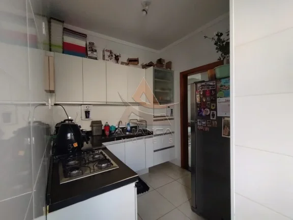 Imagem Apartamento - Ribeirão Preto - Jardim Botânico