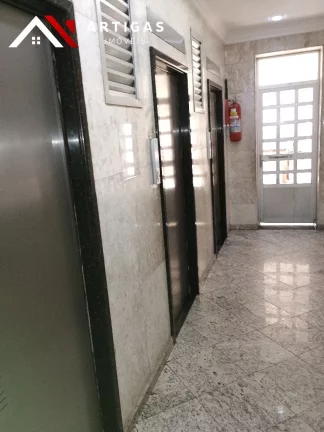 Imagem Apartamento à venda na Mooca, São Paulo-SP: 2 quartos, 1 suíte, 1 sala, 2 banheiros, garagem e 65m² de área!