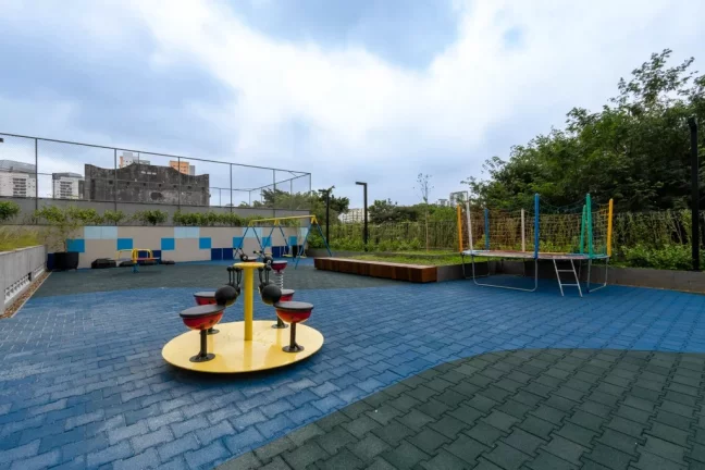 Imagem Apartamento à venda em São Paulo, Jardim Dom Bosco, com 3 quartos, 113m2