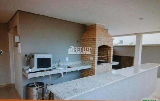 Imagem Oportunidade Única! Apartamento com 2 dormitórios no Condomínio Upville, bairro Santa Maria, em Uberaba