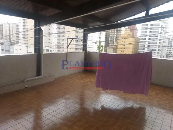 Imagem Apartamento Padrão