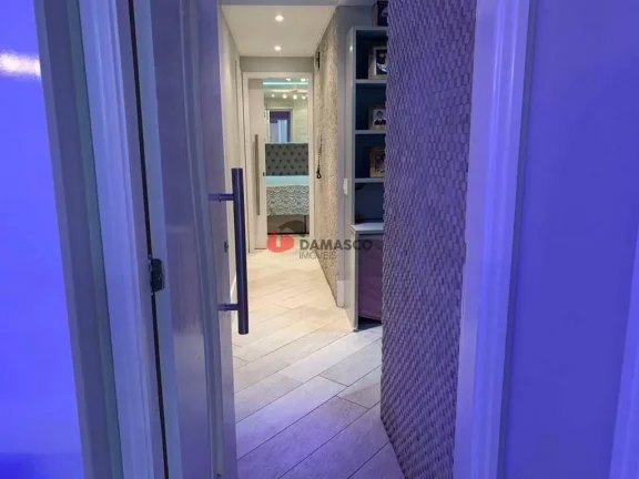 Imagem Apartamento à venda 3 Quartos, 3 Suites, 3 Vagas, 133M², Santa Paula, São Caetano do Sul - SP