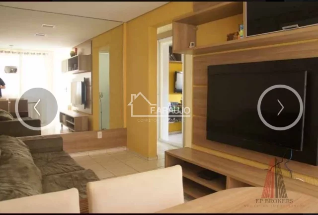 Imagem Casa em condomínio fechado para venda em Sorocaba-SP!